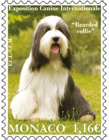 Scott #3139 Dog Show MNH