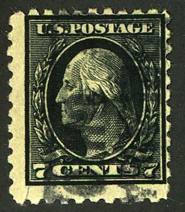 U.S. #469 USED