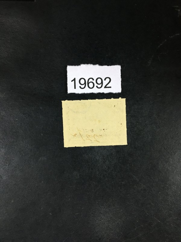 US STAMPS # R168 USED $ LOT #19692