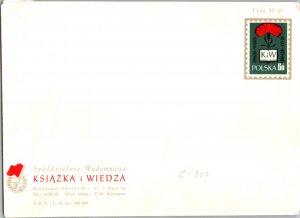 Poland, Worldwide Postal Stationary, Red Cross