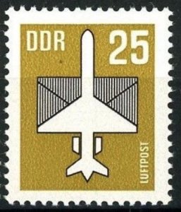 DDR #C11 MNH CV$0.30