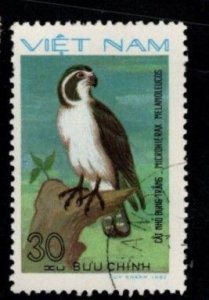 Vietnam Democratic Republic  - #1192 Birds of Prey - Used