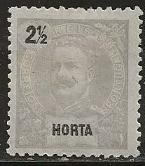 Horta == Scott # 13 - MH