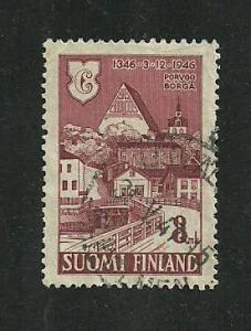 Finland #255
