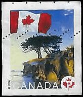 CANADA   #2190 USED (3)