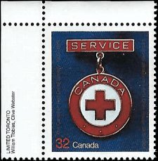 CANADA   #1013 MNH (10)