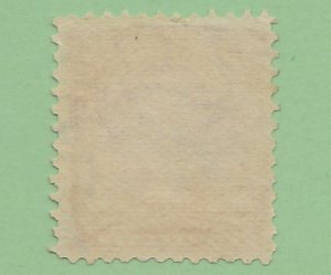 US #310 Used ... Fine+ centering