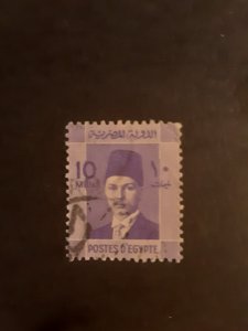 +Egypt #212            Used