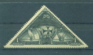 Spain sc# 430 mhr cat value $7.00