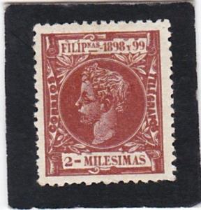 PHILIPPINES,   #  193     unused