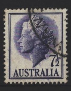 Australia Sc#297 Used