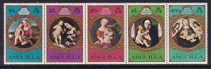 Anguilla 228b Christmas MNH VF