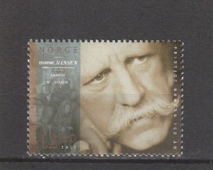 Norway  Scott#  1640   MNH  (2011 Fridtjof Nansen)