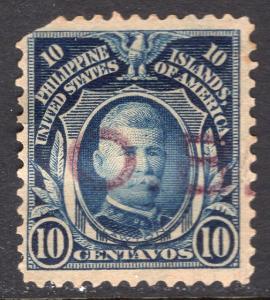 PHILIPPINES SCOTT O9