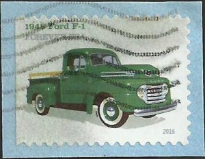 # 5103 Used 1948 Ford F-1