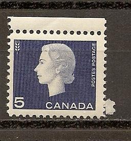 Canada 405 MNH