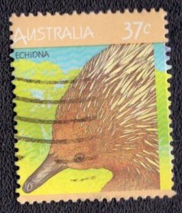 Australia  - 1035E 1987 Used