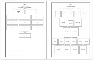 LIBYA STAMP ALBUM PAGES 1912-2011 (370 PDF digital pages)