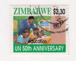 Zimbabwe        749               used