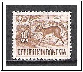Indonesia #425 Animals Used
