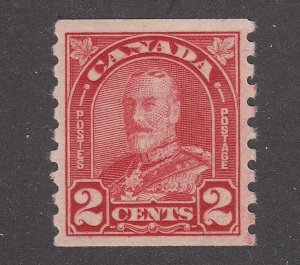 Canada #181 Mint