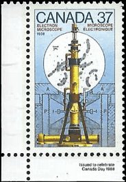 CANADA   #1208 MNH (5)