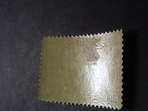 CANADA # 176--MINT/HINGED**TONED GUM**----SINGLE----1930-31