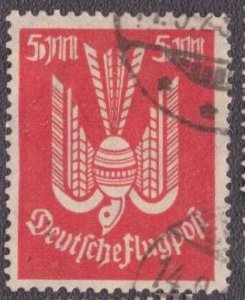 Germany C15 1923 Used