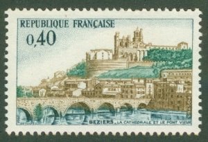 FRANCE 1220 MNH BIN$ 0.50