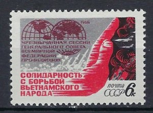 Russia 3465 MNH 1968 issue (an9008)