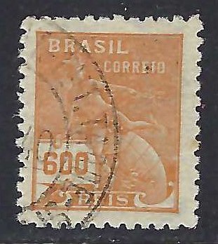 Brazil 473 VFU V138-2