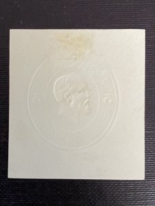 US Stamps- SC#U223 - Unused - SCV = $3.50 