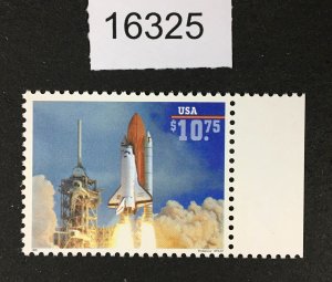 MOMEN: US STAMPS # 2544A MINT OG NH LOT #16325