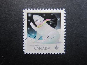 Canada #3047 Christmas Nice stamps {ca1444}