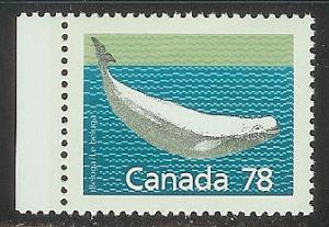CANADA MINT NH # 1179b (B)