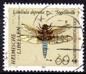 Germany…1991 Goldsmith 