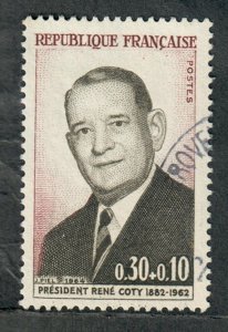 France B382 used single