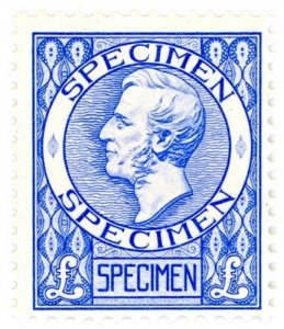 (I.B) Cinderella : Harrison & Sons - NRM Stamp Essay