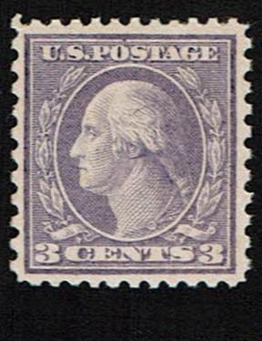 Scott #541 VF-OG-NH. SCV - $100.00