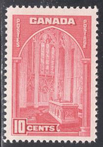 CANADA SCOTT 241