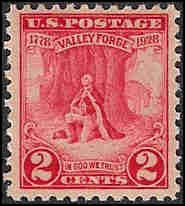 645 Mint,OG,NH... SCV $1.80