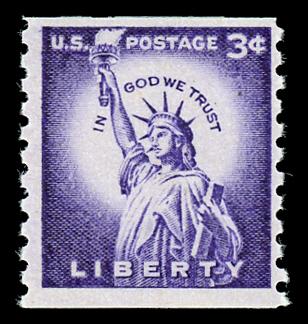 USA 1057 Mint (NH)