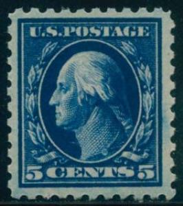 US Scott #428 Mint, VF, NH