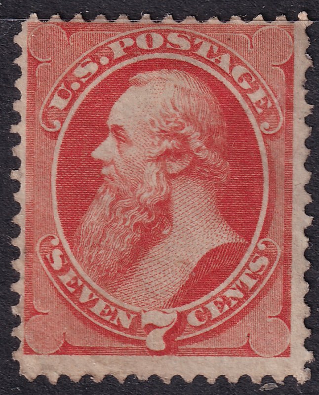 #149 Mint NG, Fine (CV $290 - ID40727) - Joseph Luft