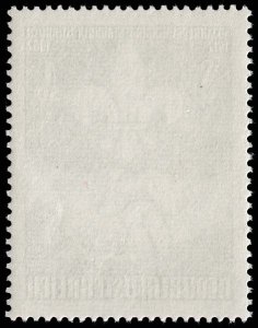 Austria - Scott 684 - Mint-Never-Hinged
