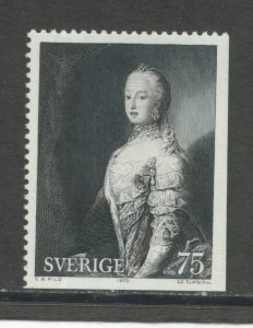 Sweden 945  MNH (13
