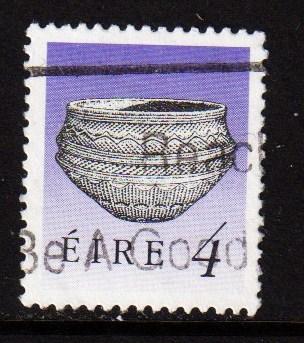 Ireland -  #770 Food Vessel - Used