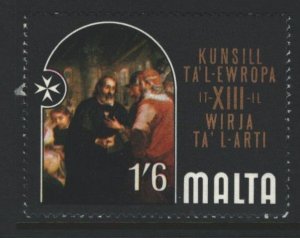 Malta Sc#415 MNH