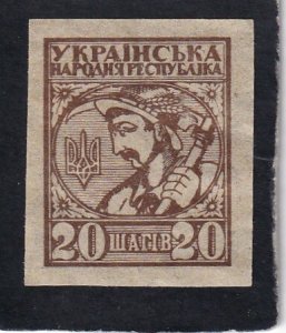 Ukraine,     #   2      unused