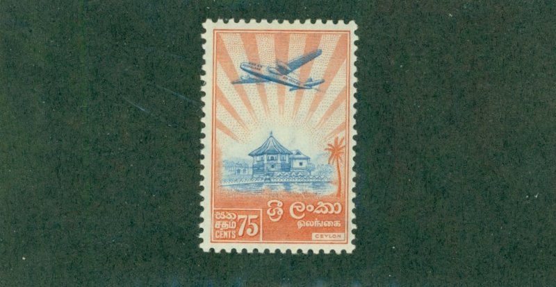 CEYLON 344 MH CV$ 9.50 BIN$ 4.00